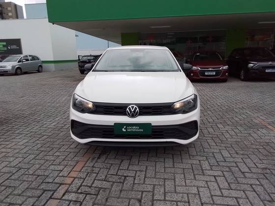 VOLKSWAGEN POLO 1.0 MPI TRACK MANUAL VOLKSWAGEN POLO 1.0 MPI TRACK MANUAL